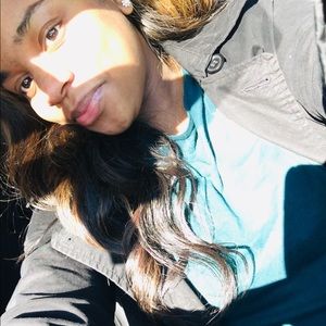 Meet your Posher, Brionna